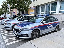 Streifenwagen – Wikipedia