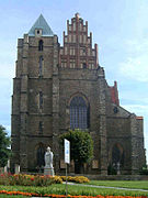 Chiesa dei Santi Apostoli Pietro e Paolo