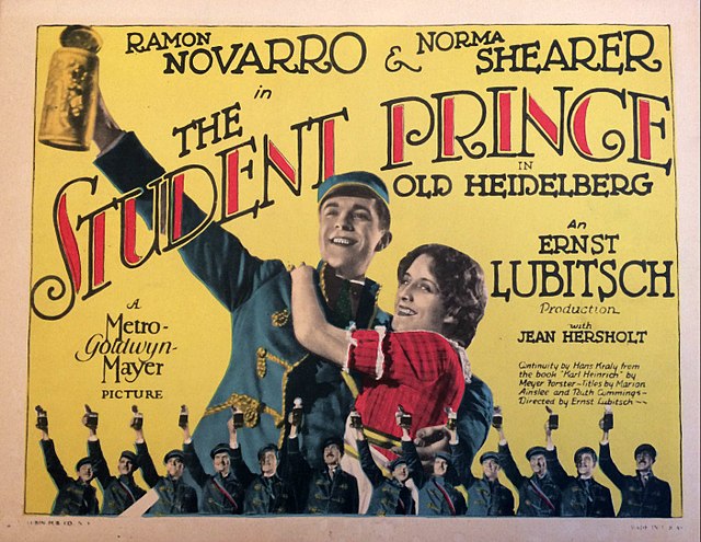 Lobby card