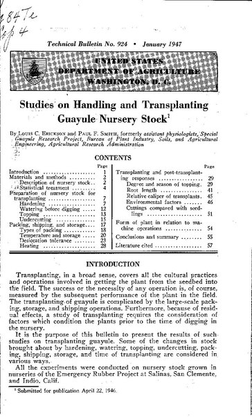 File:Studies on Handling and Transplanting Guayule Nursery Stock.pdf