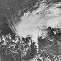 Subtropická bouře jedna 1969-09-30 1638Z.jpg