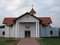 Kaplica/Chapel