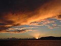 Sunrise off Caribbean Island.jpg