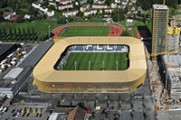 Swiss Super League - Wikipedia