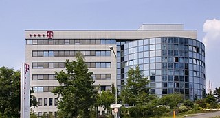 <span class="mw-page-title-main">T-Systems</span> German IT services company