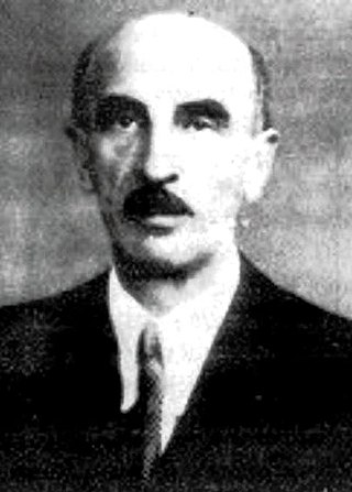 <span class="mw-page-title-main">Traian Brăileanu</span> Romanian sociologist (1882–1947)