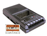 TI-Programmrekorder (1982)