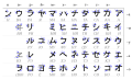 Hiragana