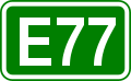 E77 shield