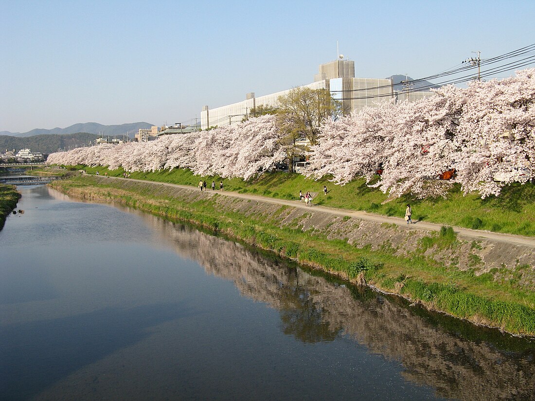 高野川 (京都市)