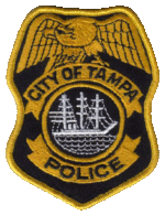 Tampa Police Department