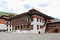 Tashichho Dzong