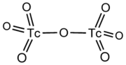 Vignette pour Oxyde de technétium(VII)