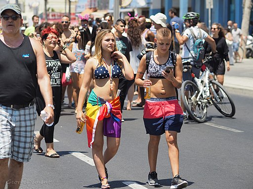 Tel Aviv Gay Pride Parade 2015 (18560714550)