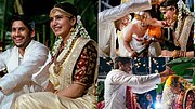 Thumbnail for Telugu wedding ceremony