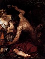 Temptation of St Anthony by Paolo Veronese.jpg