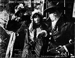 Tennessees Pardner-1916-newspaperscene.jpg