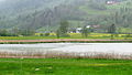 Der Teufelssee bei Hintersee