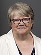 Therese Coffey Official Cabinet Portrait, September 2022 (cropped).jpg