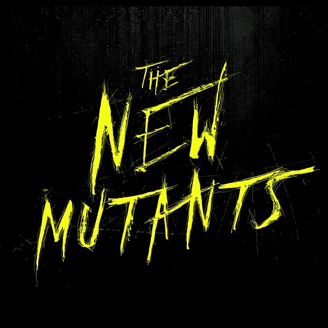 The New Mutants: confirman elenco y qué personajes interpretarán - Cultura  Geek