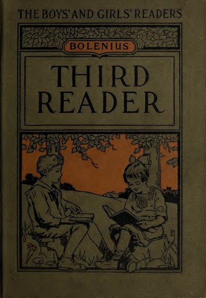 File:The Boys' and Girls' Readers- Third Reader (IA boysgirlsreaders00bole 4).pdf