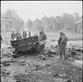 The British Army in the Normandy Campaign 1944 B5777.jpg