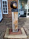The Farnham Sculpture - acorn (2020) by David Mayne.jpg