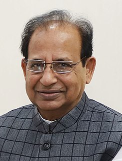 Jagdish Mukhi Governor of Assam