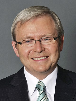 <span class="mw-page-title-main">2007 Australian federal election</span> Election for the 42nd Parliament of Australia