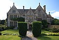 The Manor House - Sandford Orcas - geograph.org.uk - 890992