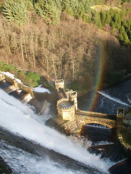 File:The Rainbow Effect - geograph.org.uk - 1127977.jpg