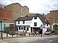 The Royal Albion, Maidstone, Kent