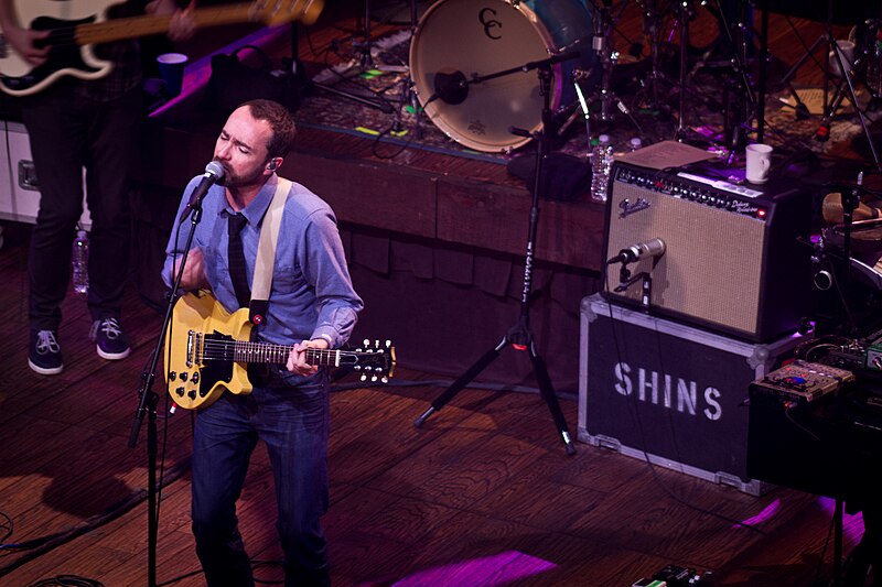 File:The Shins at ACL Live 3-18-12 (7013934801).jpg