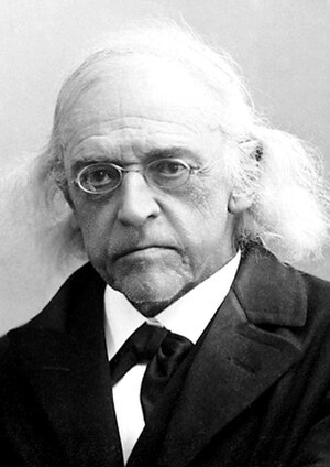 Theodor Mommsen: Bywyd cynnar ac addysg, Gyrfa academaidd, Ei waith