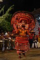 Theyyam of Kerala by Shagil Kannur 2024 (6)