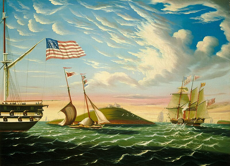 File:Thomas Chambers - Boston Harbor (National Gallery of Art).jpg