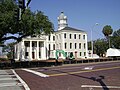 Thomas County Georgia Courthouse (SE face)