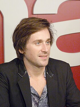 Image illustrative de l’article Thomas Dutronc