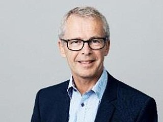 <span class="mw-page-title-main">Thomas Sinkjær</span> Danish scientist (born 1958)