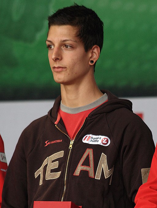 Thomas Thurnbichler, Tag des Sports 2009