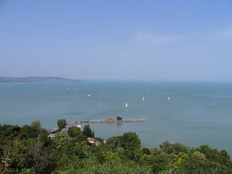 File:Tihany Balaton.JPG