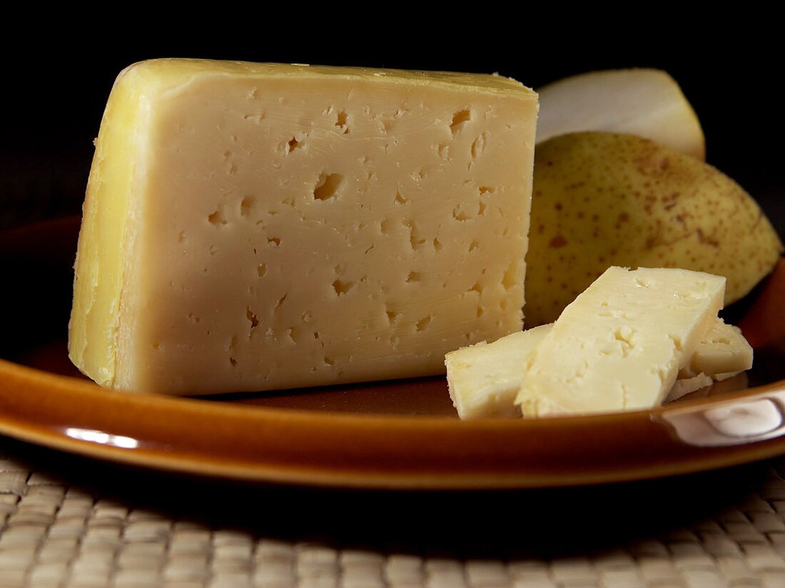 Tilsit (formaggio)