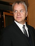 Vignette pour Tim Robbins