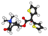 Image illustrative de l’article Tiotropium