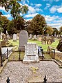 Tomb Of Architect John Dobson, Jesmond, Newcastle upon Tyne.jpg