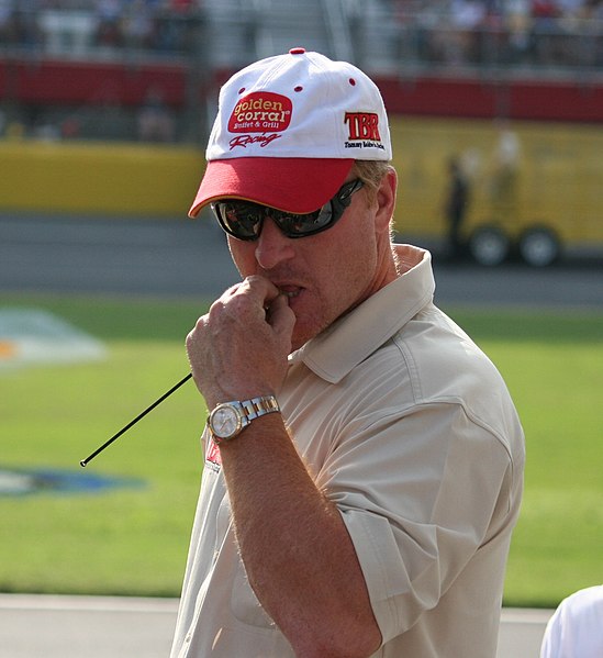 File:Tommy Baldwin Jr 2011.jpg