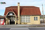 鳥居本駅のサムネイル