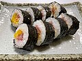 Miniatuur voor Maki (sushi)