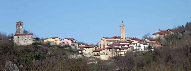 Torre Mondovì - Sœmeanza