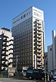 東橫大飯店